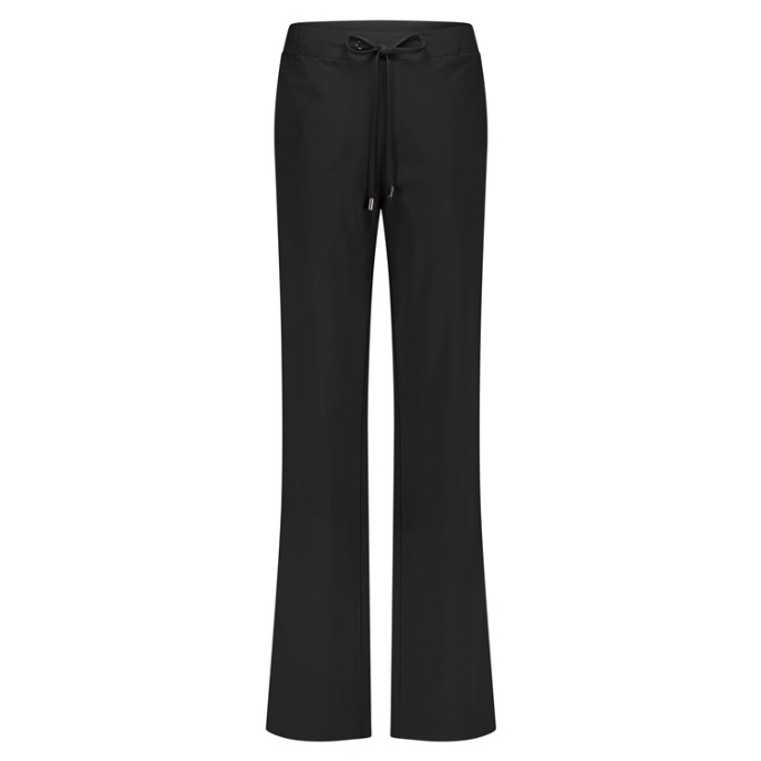 Lady Day Broek Maeve recht travel Zwart